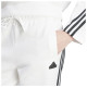 Adidas Γυναικείο παντελόνι φόρμας Future Icons 3-Stripes Regular Pants